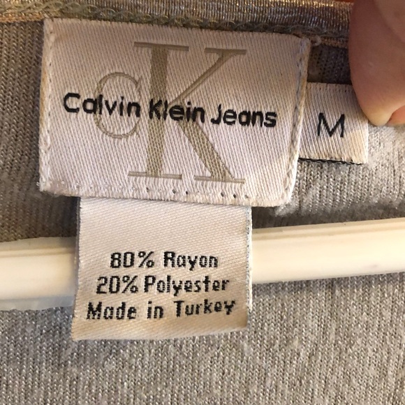 Long sleeve top - Picture 2 of 4